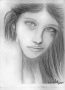 Young-Ladies-Hand-Dawn-Portrait-in-Pencil-by-Artist-Dan-Seitzinger-5-30-19-scaled