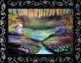 A-Secret-Place-Artwork-by-Dan-Seitzinger-4-23-15-Framed-Signed-EB-scaled