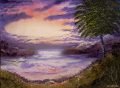 Inlet-in-Oil-Painted-by-Dan-Seitzinger-11-12-19-scaled