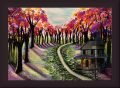 Old-Country-Road-Artwork-by-Dan-Seitzinger-4-20-15-Framed-Signed-EB-scaled