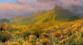 Painted-Wildflower-Mountain-Landscape-by-DMS