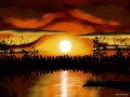 Sunset-silhouette-hand-painted-by-DMS-1-14-14