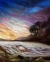 The-Alcove-Oil-Painting-by-Dan-Seitzinger-scaled