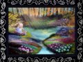 A-Secret-Place-Artwork-by-Dan-Seitzinger-4-23-15-Framed-Signed-EB-scaled