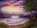 Inlet-in-Oil-Painted-by-Dan-Seitzinger-11-12-19-scaled