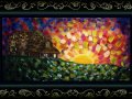 The-Cabbage-Farm-Acrylic-Artwork-by-Dan-Seitzinger-05-02-15-scaled
