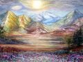 Wildflowers-in-Spring-Oil-Pastel-Landscape-by-Dan-Seitzinger-5-1-19-scaled