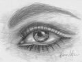 Window-to-the-Soul-Eye-Study-sketch-in-Pencil-by-Dan-Seitzinger-6-1-19-scaled