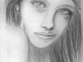 Young-Ladies-Hand-Dawn-Portrait-in-Pencil-by-Artist-Dan-Seitzinger-5-30-19-scaled