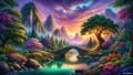Bridge-of-Tranquility-Artwork-by-Artist-Dan-M.-Seitzinger-scaled