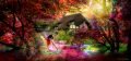 Pixie-Fantasy-Artwork-by-Dan-Seitzinger-03-27-16-Signed-scaled