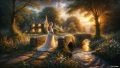 Serenity-Digital-Artwork-by-Artist-Dan-M.-Seitzinger-scaled