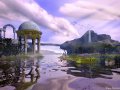 Entrance-to-Atlantis-Landscape-by-Artist-Dan-Seitzinger-12-2-18-Signed