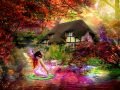 Pixie-Fantasy-Artwork-by-Dan-Seitzinger-03-27-16-Signed-scaled