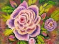 A-Rose-for-Mom-Acrylic-Painting-by-Dan-Seitzinger-6-15-22-scaled