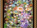 Impressionistic-Floral-Painting-by-Dan-Seitzinger-8-25-19-Signed