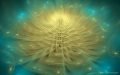 Creme-Globe-Flower-Fractal-Artwork-Created-By-DMS-03-04-14-scaled