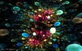 Glowing-Bubbles-Fractal-Art-by-DMS-02-25-14