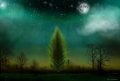 In-a-Dream-Hand-Painted-Artwork-by-DMS-Signed-scaled