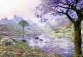 Springtime-by-Artist-Dan-Seitzinger-7-8-19-Signed-scaled