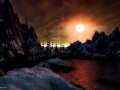 Icy-Mountain-Landscape-by-DMS-07-04-15-Signed