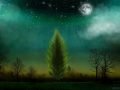 In-a-Dream-Hand-Painted-Artwork-by-DMS-Signed-scaled