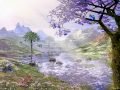 Springtime-by-Artist-Dan-Seitzinger-7-8-19-Signed-scaled