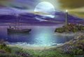 The-Fishboat-by-Dan-Seitzinger-6-14-18-Signed-by-the-Artist