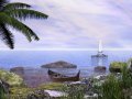 Tropical-Paradise-by-Dan-Seitzinger-01-13-19-Signed