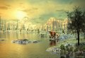 Bear-and-Cub-by-Artist-Dan-Seitzinger-11-08-20_Signed