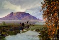 Wildlife-Refuge-Baylands-by-Artist-Dan-Seitzinger-2-9-19-Signed