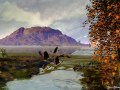 Wildlife-Refuge-Baylands-by-Artist-Dan-Seitzinger-2-9-19-Signed