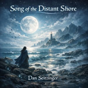 Song of the Distant Shore © 2026 Dan M. Seitzinger
